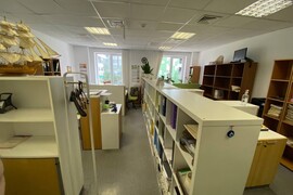 Офис 50 м.кв., м.Отрадное 5 минут пешком