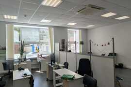 Офис 58 м.кв., Курская/Китай-город. 