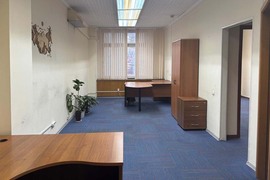 Офис 55 м.кв., 5 минут до метро Проспект Мира