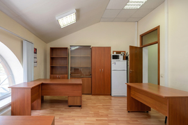 Офис 334 м.кв.. Бауманская/Курская