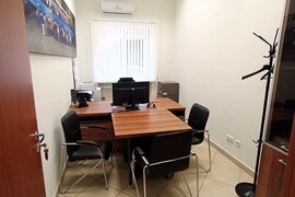 Офис 165 м.кв., 2 минуты до м. Таганская