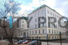 Офис 223 м.кв., Менделеевская/Новослободская