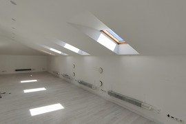 Офис 95 м.кв., Патрики.