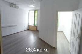 Офис 26 м.кв., Пушкинская/Театральная