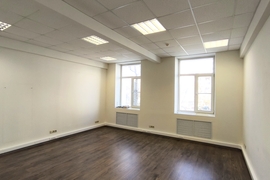Офис 33 м.кв., м.Октябрьское поле 5 минут пешком