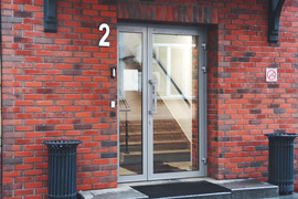 Офис 101 м.кв., Белорусская/Савеловская