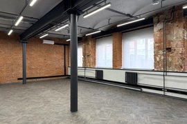 LOFT oфис 101 м.кв., Белорусская/Савеловская