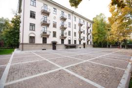 Офис 78 м.кв., Поселок Художника 