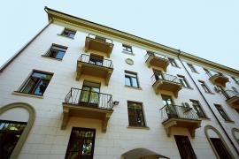 Офис 63 м.кв., Сокол/Панфиловская