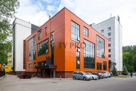 Офис 25 м.кв. Белорусская/Беговая