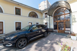 Офис 102 м.кв.. Бауманская/Курская