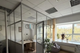 Офис 100 м.кв., Белорусская/Савеловская