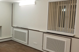 Офис 36 м.кв., Сокол/Панфиловская"