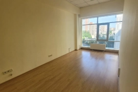 Офис 53 м.кв., два кабинета, м.Алексеевская