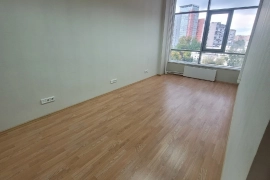 Офис 53 м.кв., три кабинета, м.Алексеевская