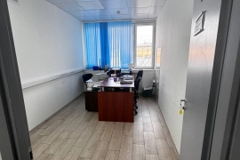 Офис 135 м.кв., Маяковская/Белорусская 