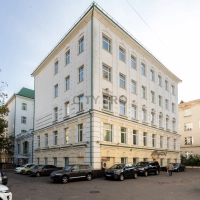 Офис 218 м.кв., Менделеевская/Савеловская 