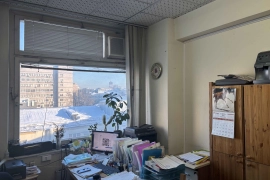 Офис 55 м.кв., Проспект Мира