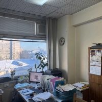 Офис 55 м.кв., Проспект Мира