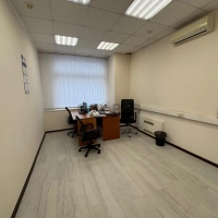 Офис 37 м.кв., Проспект Мира, 5 минут до метро.