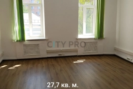 Офис 28 м.кв., Пушкинская/Кузнецкий мост