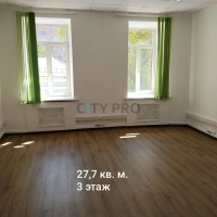 Офис 28 м.кв., Пушкинская/Кузнецкий мост