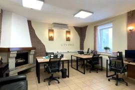 Офис 27 м.кв., Курская/Таганская.