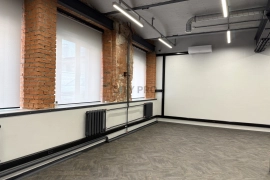 LOFT oфис 140 м.кв., Белорусская/Савеловская